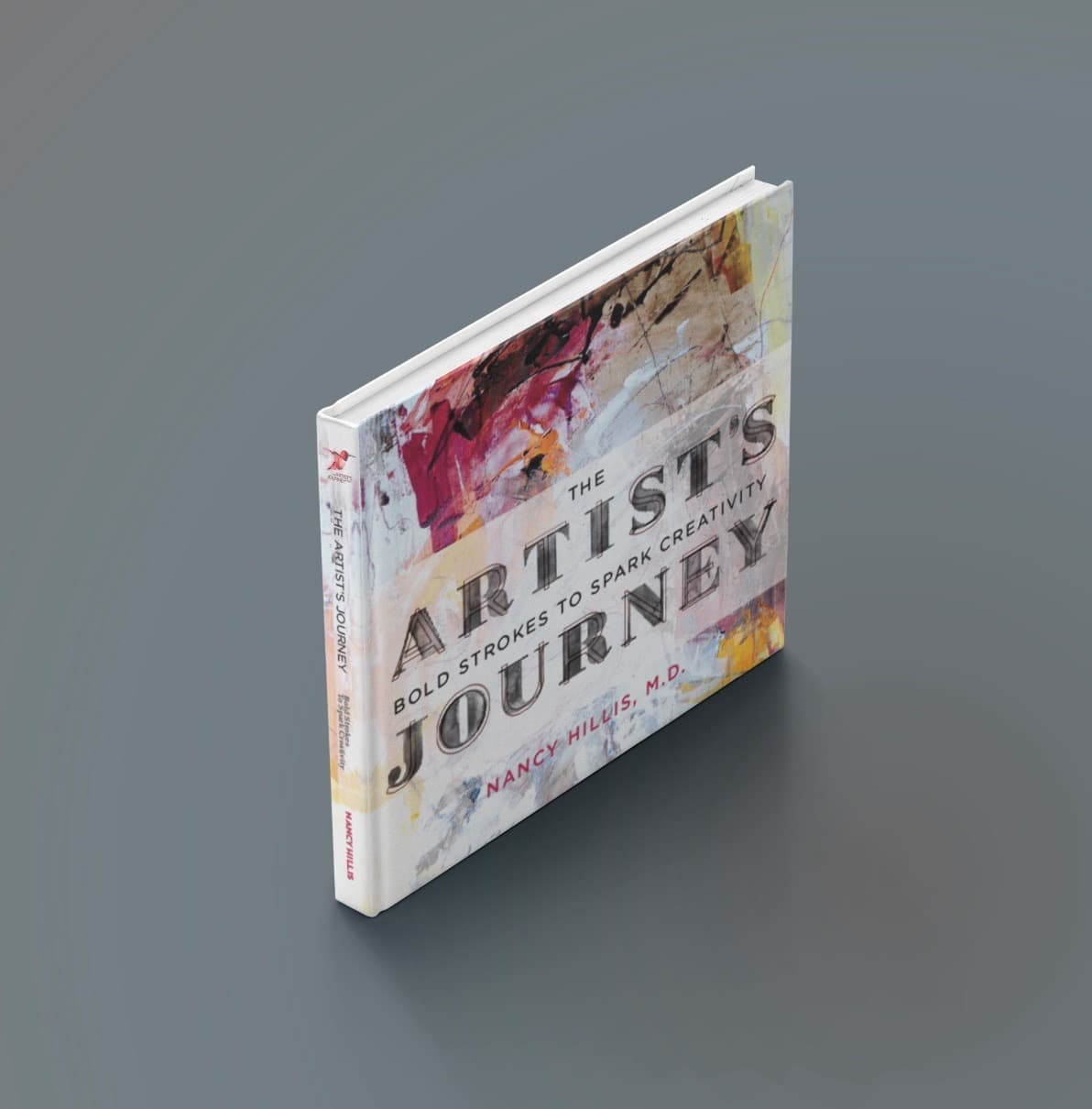 The Artist's Journey by Nancy Hillis, MD