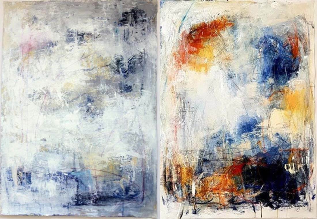 Elisabeth Malmgren Paintings