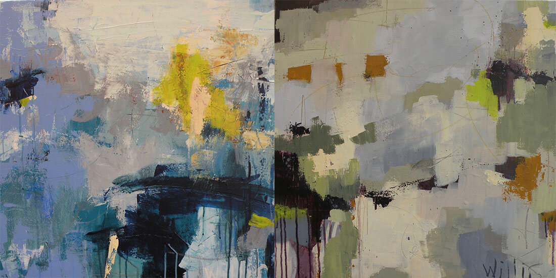 Lorraine Willis Paintings