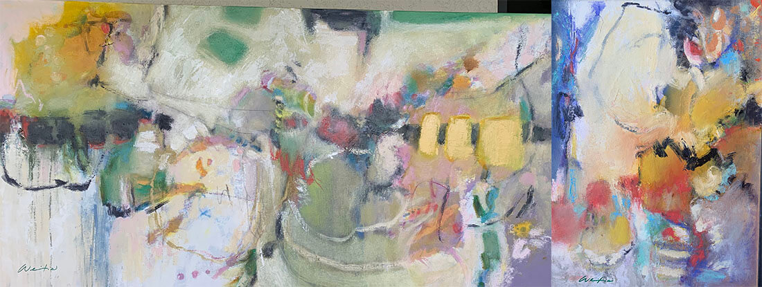 Karen Weihs Paintings