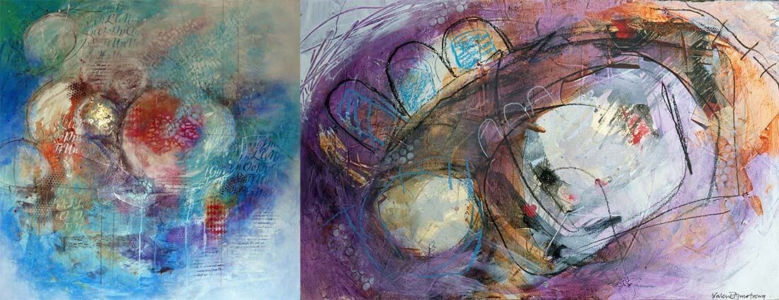 Valerie Armstrong Paintings