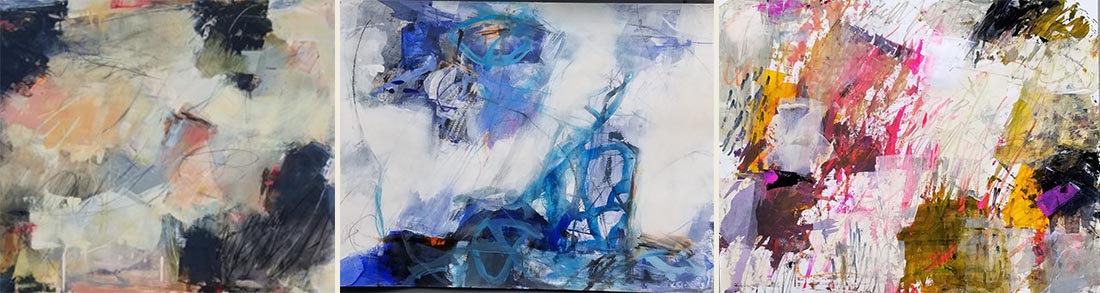 Lesta Frank Paintings