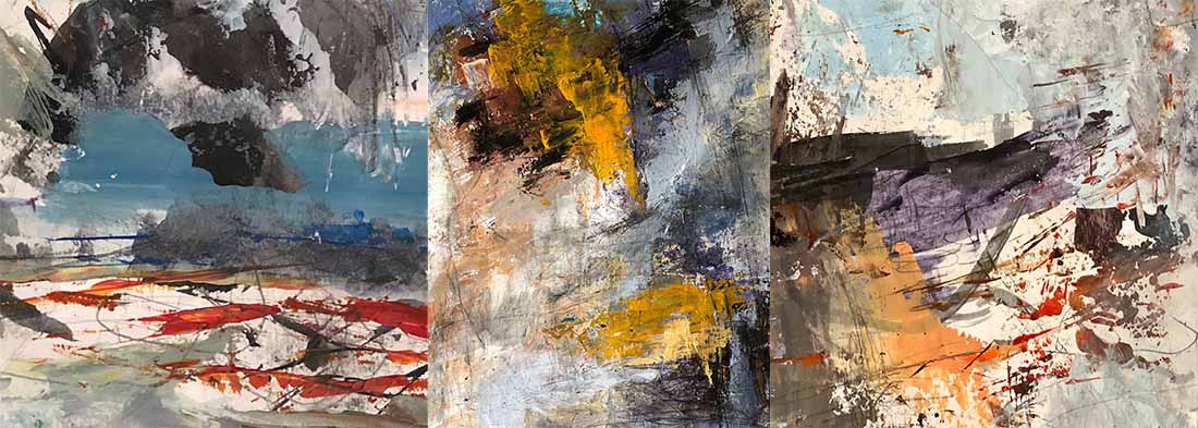Ngo Thuy Paintings