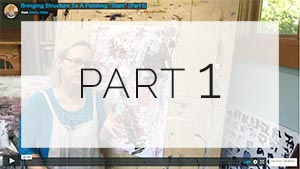Art with Structure - Part 1